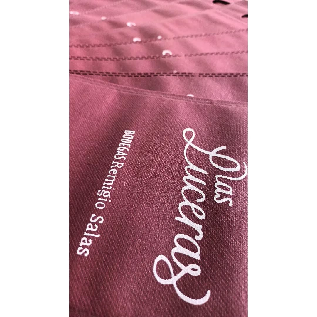 Tejido Non-Woven a 1 Color