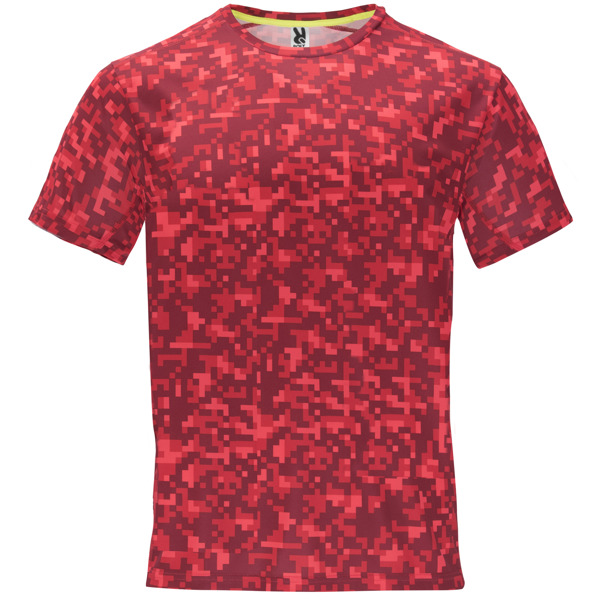Pixel Rojo