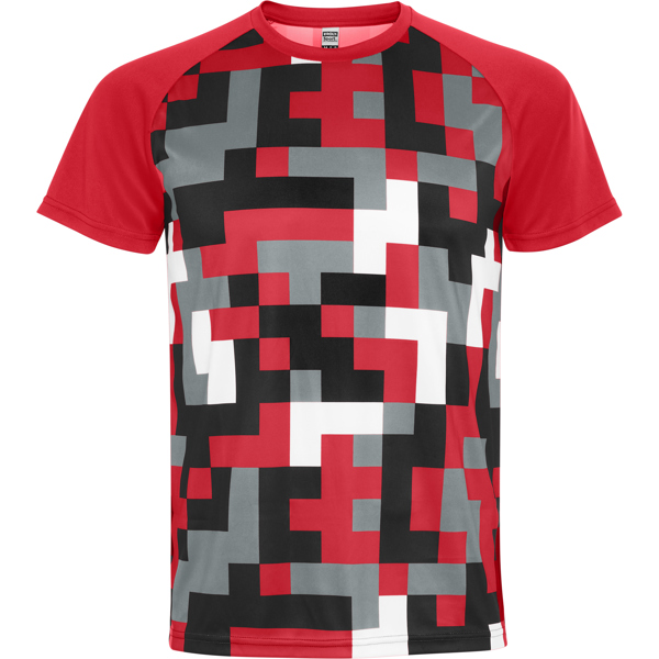 Rojo