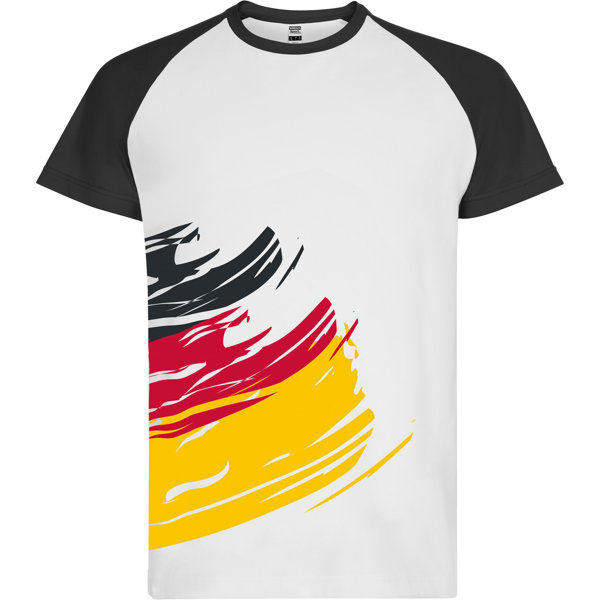 Bandera Alemania