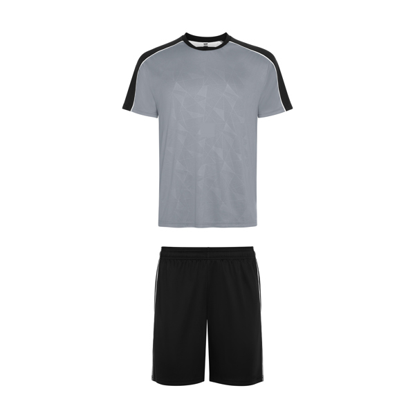 Gris/Negro