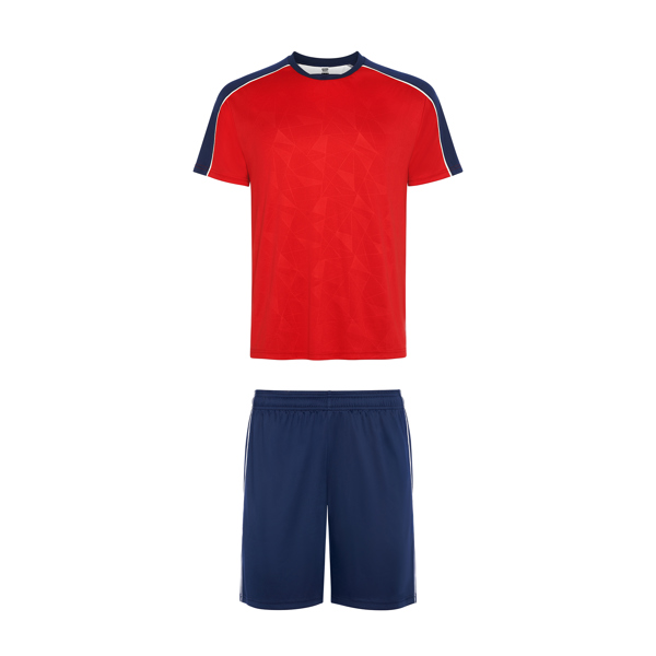 Rojo/Marino
