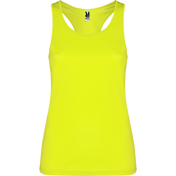Amarillo Fluor