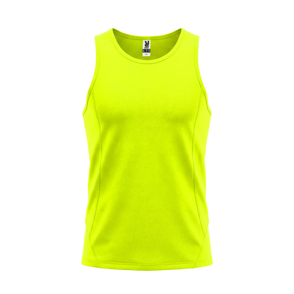 Amarillo Fluor
