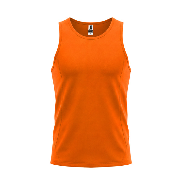 Naranja Fluor