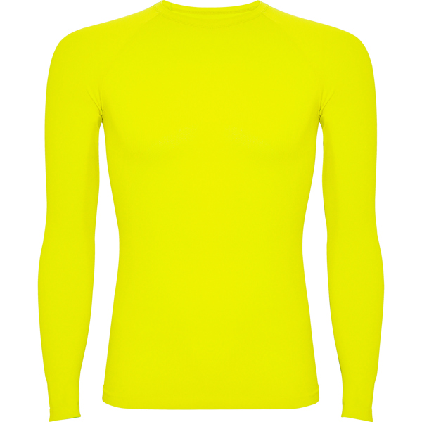 Amarillo Fluor