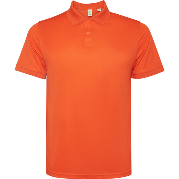 Naranja Fuego