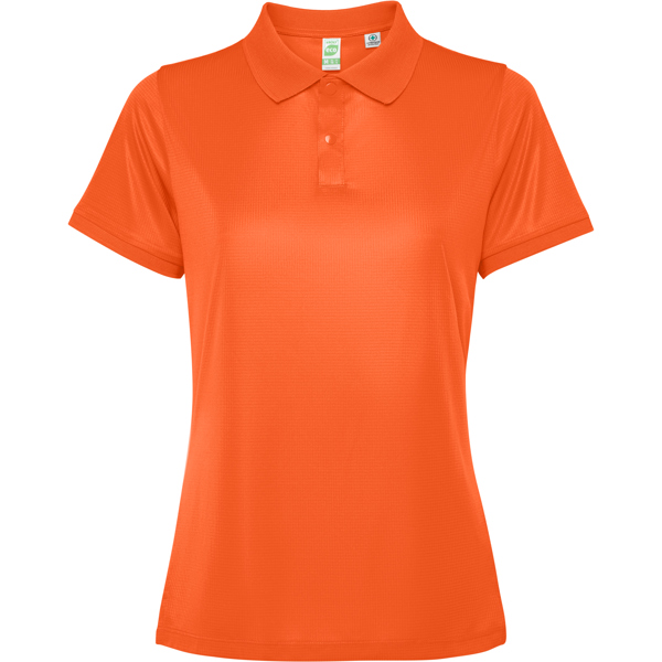 Naranja Fuego