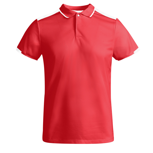 Rojo/Blanco
