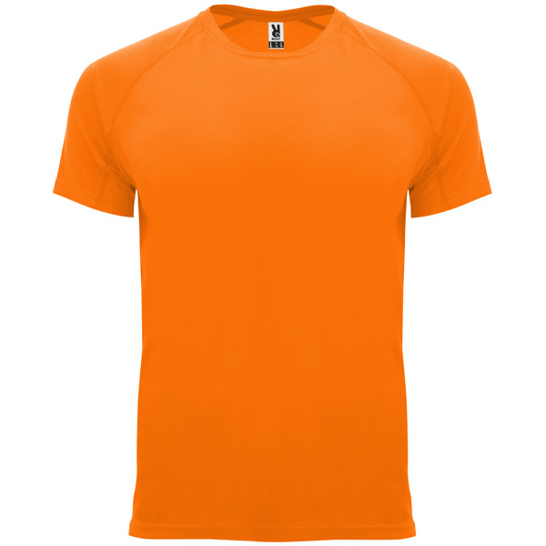 Naranja Fluor