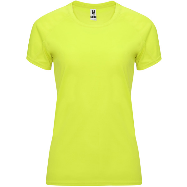 Amarillo Fluor