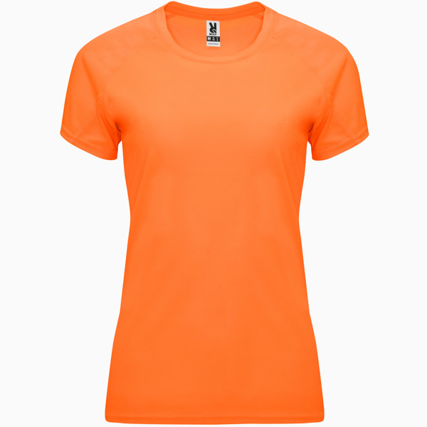 Naranja Fluor