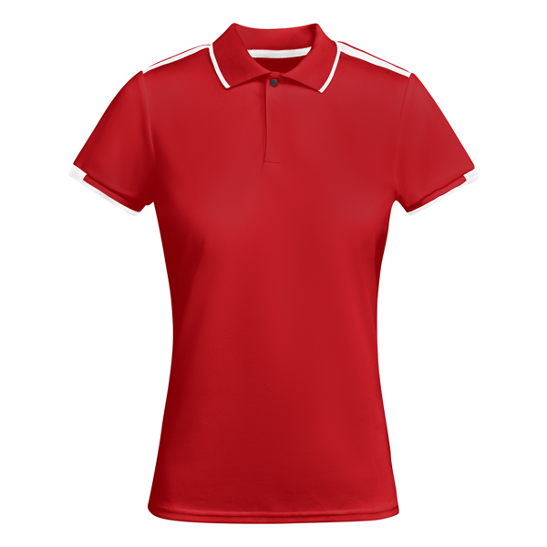 Rojo/Blanco