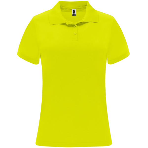 Amarillo Fluor