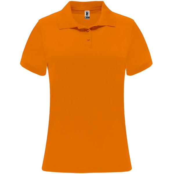 Naranja Fluor