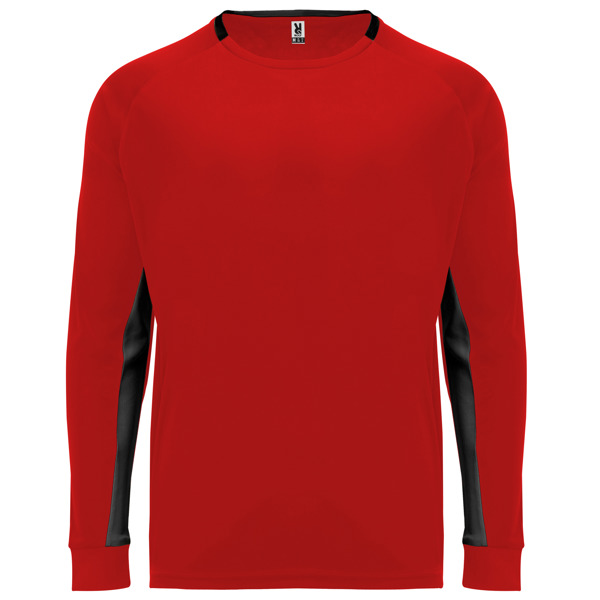 Rojo/Negro