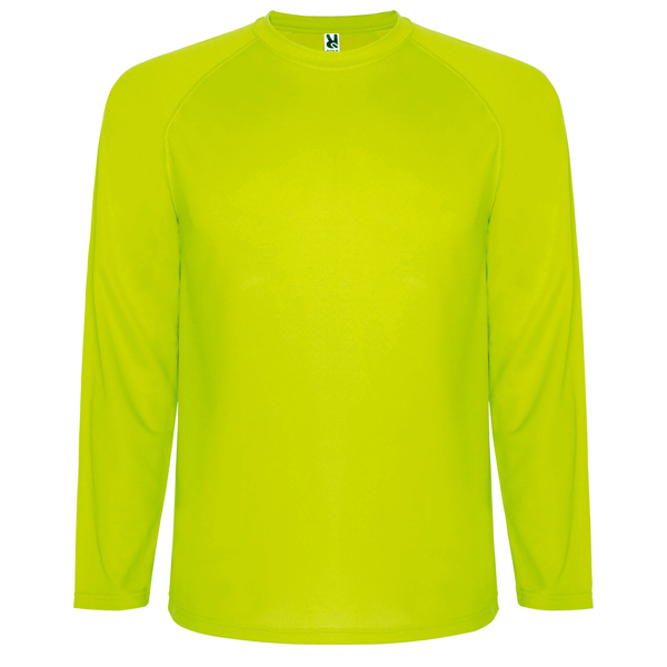 Amarillo Fluor