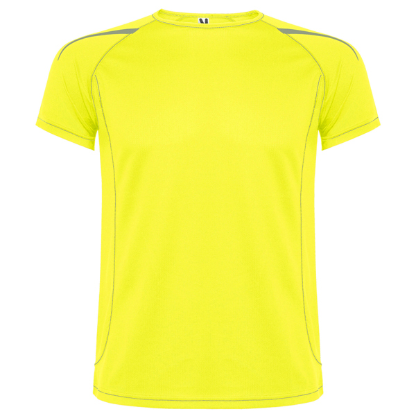 Amarillo Fluor