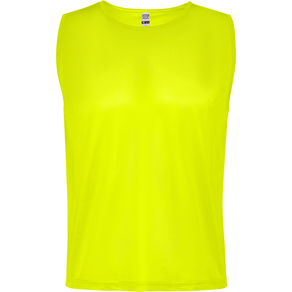 Amarillo Fluor