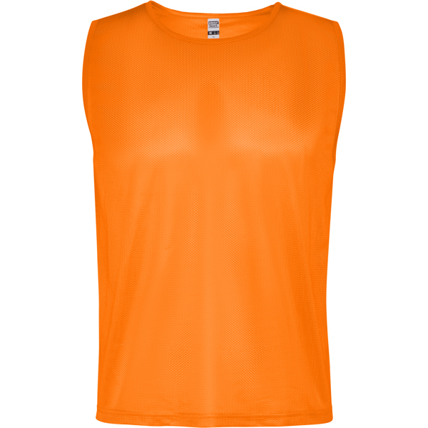 Naranja Fluor