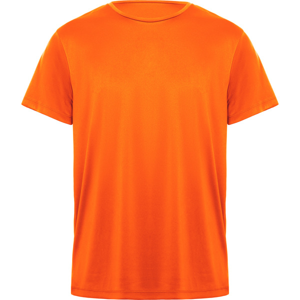 Naranja Fluor