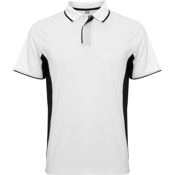 Blanco/Negro