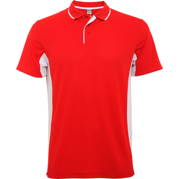Rojo/Blanco