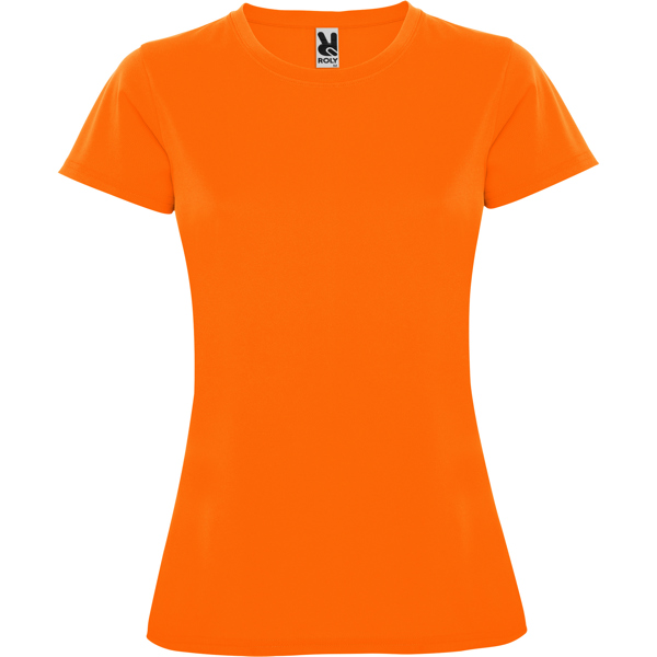 Naranja Fluor