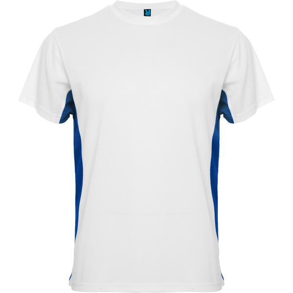 Blanco/Royal