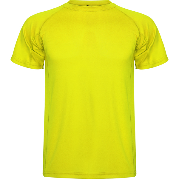 Amarillo Fluor