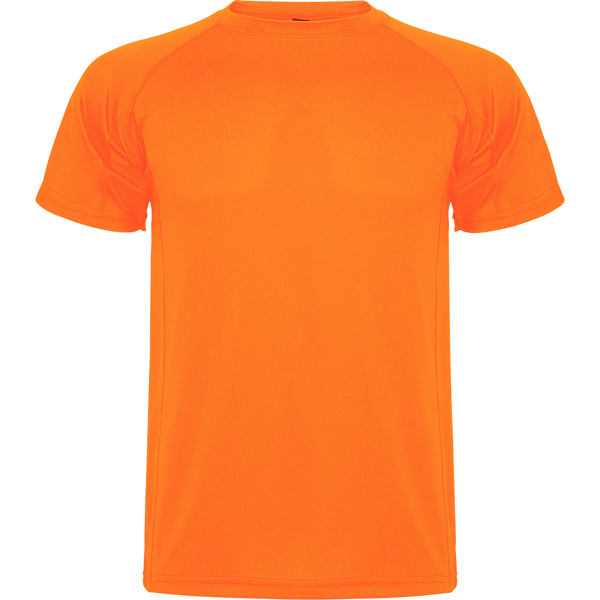 Naranja Fluor