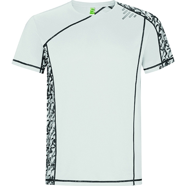 Print Run Blanco