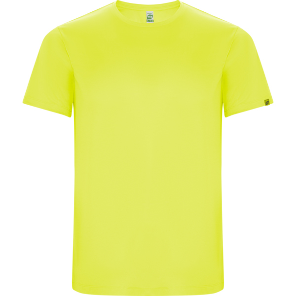 Amarillo Fluor
