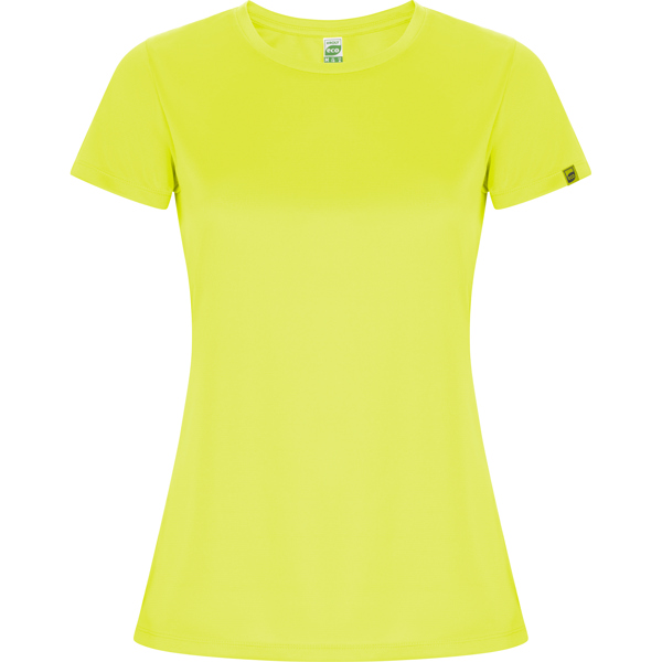 Amarillo Fluor