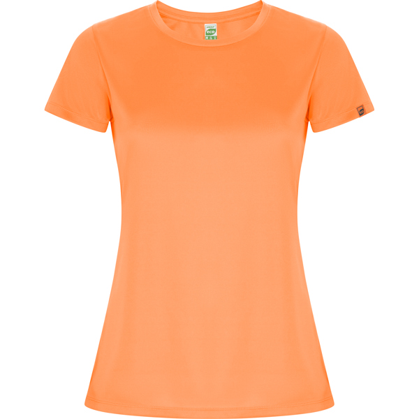 Naranja Fluor
