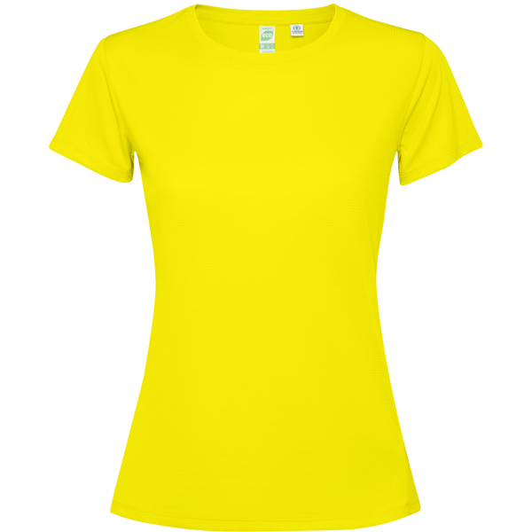 Amarillo Fluor