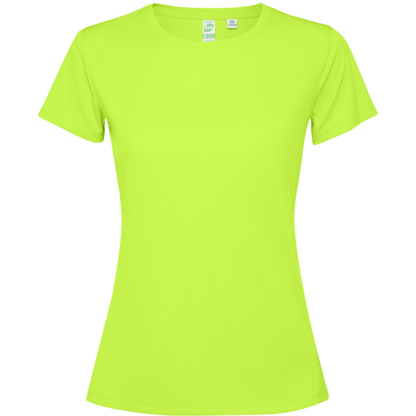 Verde Fluor