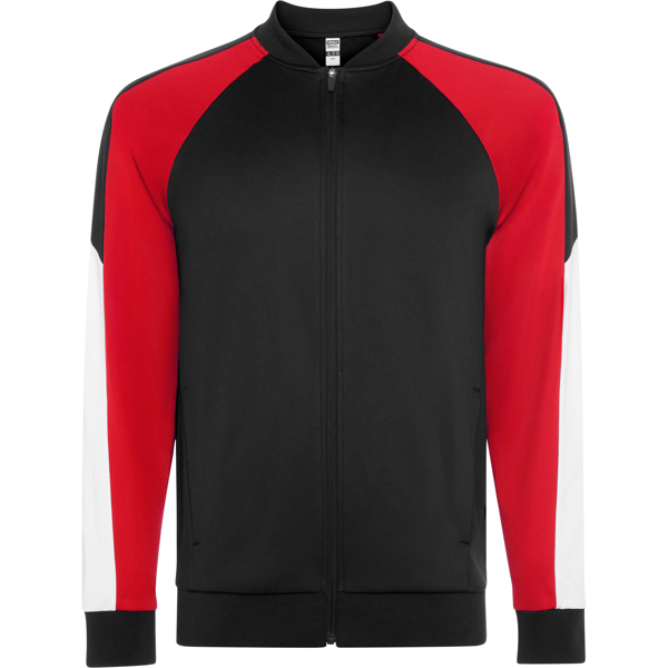 Rojo/Negro