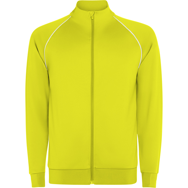 Amarillo Fluor