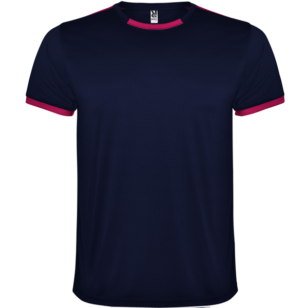Fucsia/Marino