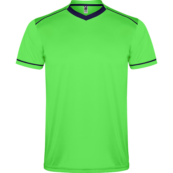 Verde Fluor/Marino