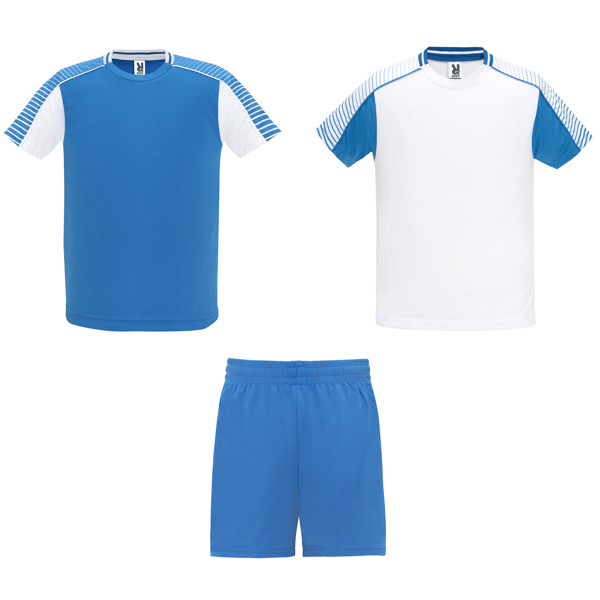 Blanco/Royal
