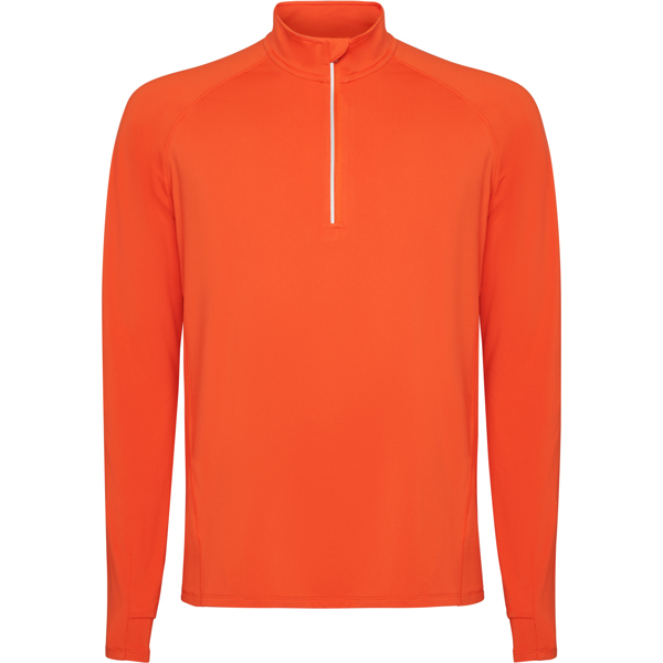 Naranja Fuego