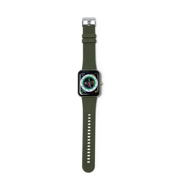 Verde Helecho
