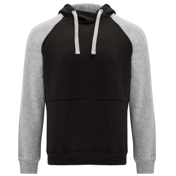 Negro/Gris Vigoré