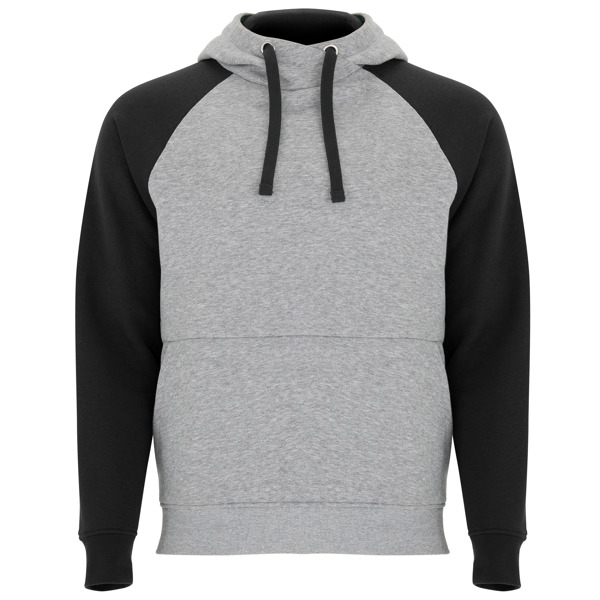 Gris Vigore/Negro