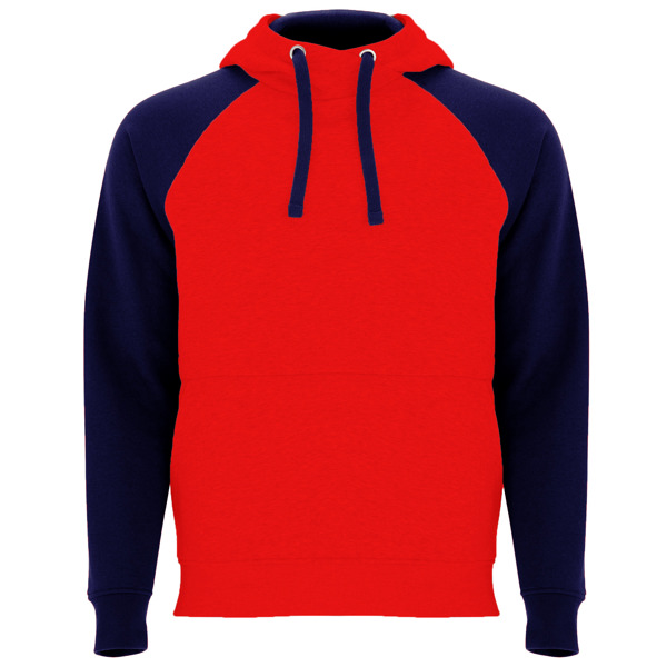 Rojo/Marino