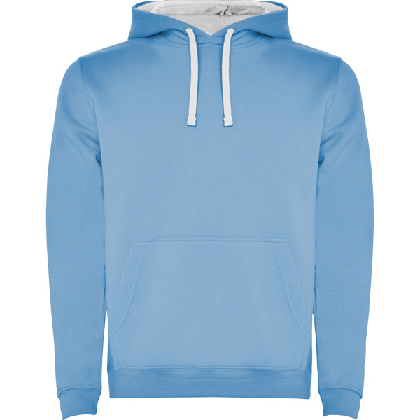 Celeste/Blanco