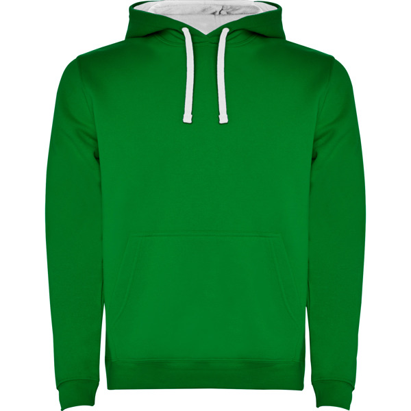 Verde Kelly/Blanco