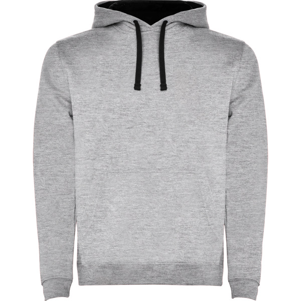Gris Vigore/Negro
